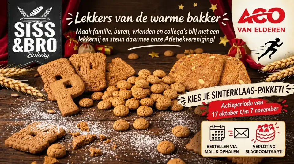 Sinterklaasactie